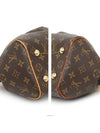 women tote bag - LOUIS VUITTON - BALAAN 6