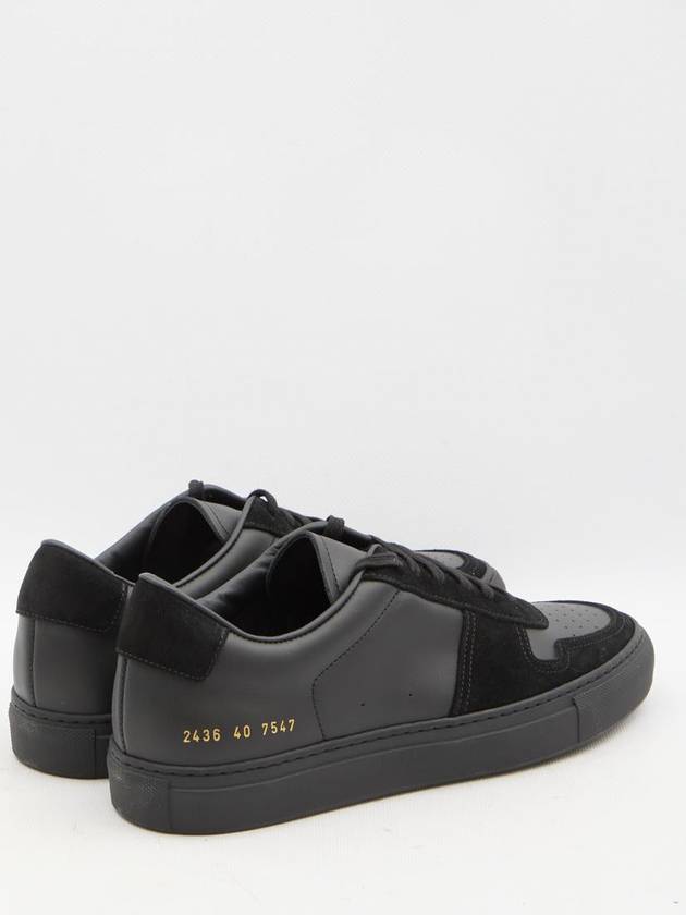 Bball Duo Sneakers - COMMON PROJECTS - BALAAN 3