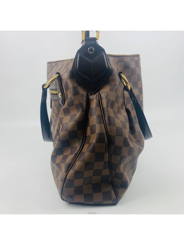 men shoulder bag - LOUIS VUITTON - BALAAN 3