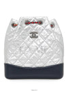 men backpack - CHANEL - BALAAN 1