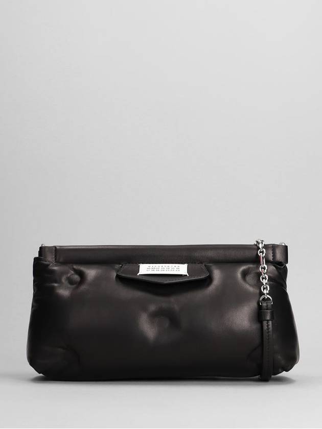 Maison Margiela Glam Slam Shoulder Bag - MAISON MARGIELA - BALAAN 1