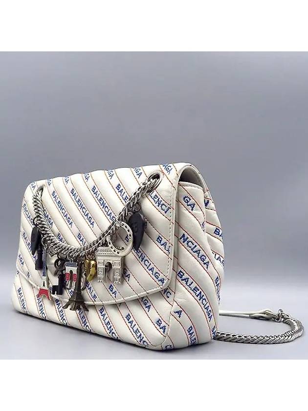 516921 shoulder bag - BALENCIAGA - BALAAN 2