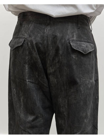 officer pants - ENGINEERED GARMENTS - BALAAN 2