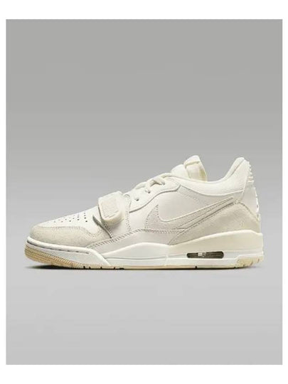 Air Jordan Legacy 312 Low Top Sneakers Ivory - NIKE - BALAAN 2