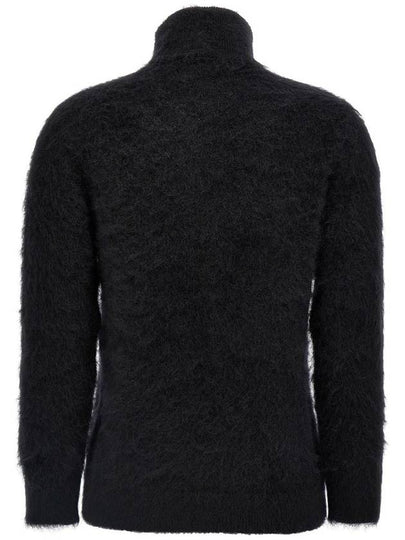 Alberta Ferretti Mohair Sweater - ALBERTA FERRETTI - BALAAN 2