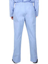 Poplin Pajamas Overfit Pants SWP SB - TEKLA - BALAAN 4