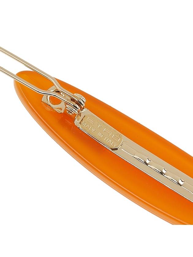 Profumi Hairpin Orange - ETRO - BALAAN 8