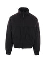 Pro-Tek Bomber Padding Black - CP COMPANY - BALAAN 2