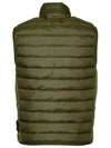 Padding Quilted Vest 8115G0724 - STONE ISLAND - BALAAN 3