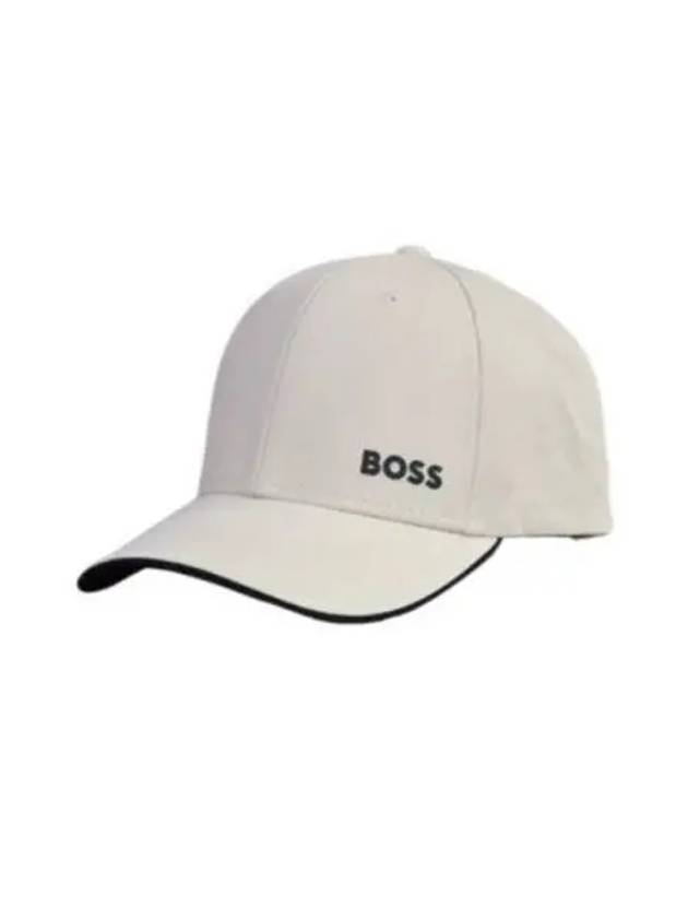 Green Cap Bold 50519219 131 - HUGO BOSS - BALAAN 2