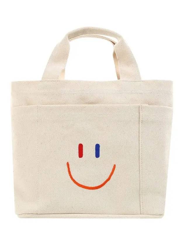 LaLa Tote Bag Convers - LALA SMILE - BALAAN 3