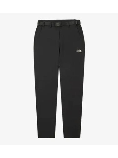 The North Face NP6NQ82A Women s Spear Pants - THE NORTH FACE - BALAAN 1