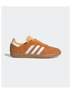 Samba OG Low-Top Sneakers Orange - ADIDAS - BALAAN 2