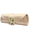 women clutch bag - BLUMARINE - BALAAN 2