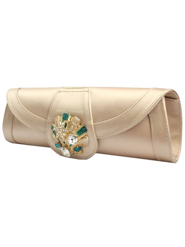 women clutch bag - BLUMARINE - BALAAN 2