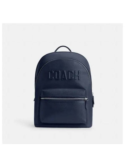 Charter Backpack with Graphic CV928 DEB - COACH - BALAAN 2