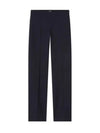 Kate Slacks Navy - A.P.C. - BALAAN 2