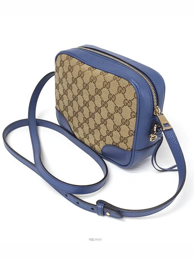 women shoulder bag - GUCCI - BALAAN 2