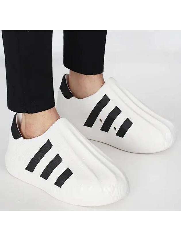 Adiform Superstar Slip-On Core White - ADIDAS - BALAAN 2