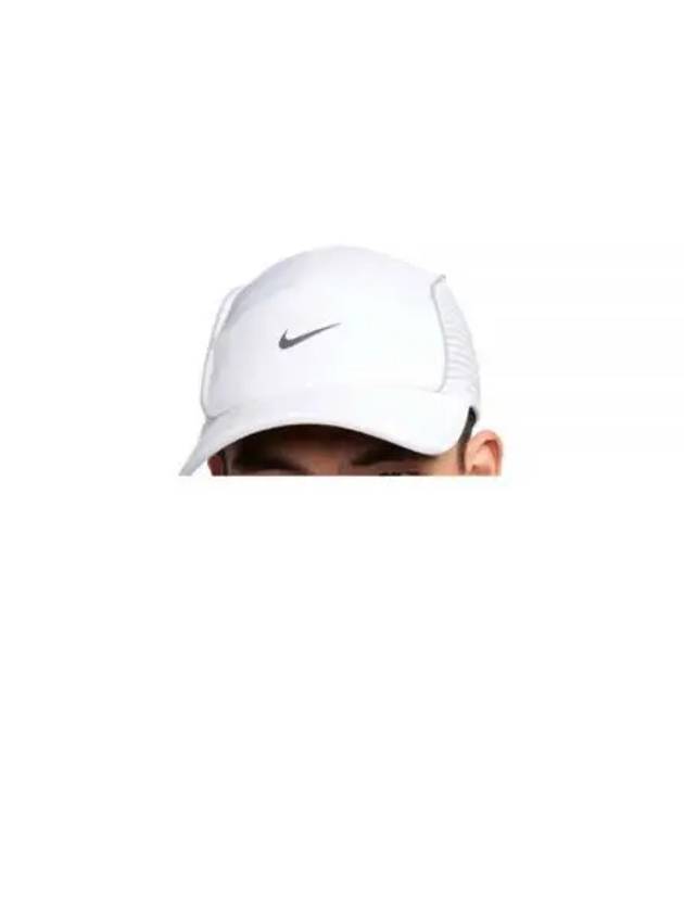 Dry Fit Fly Aeroville Aero Adapt Cap FJ0736 100 U NK DFADV AB AEROAD - NIKE - BALAAN 1