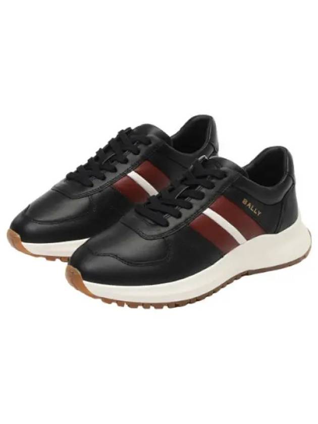 sneakers men - BALLY - BALAAN 1