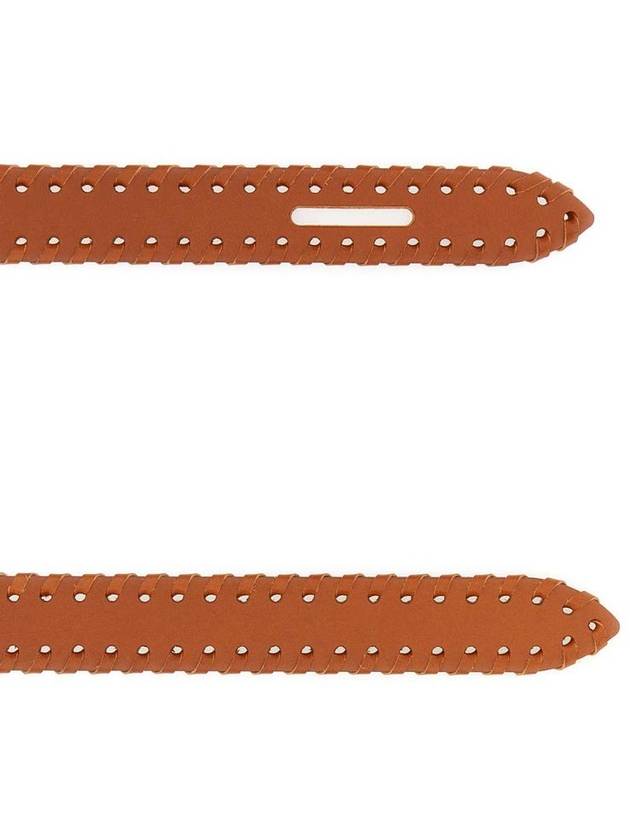 Belt CE011CFAA2B29A 23NL B0440435836 - ISABEL MARANT - BALAAN 3