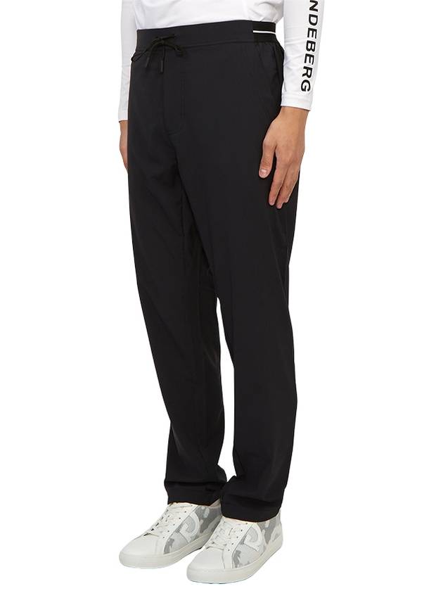 Golf Wear Men s Pants GMPA08949 9999 - J.LINDEBERG - BALAAN 3