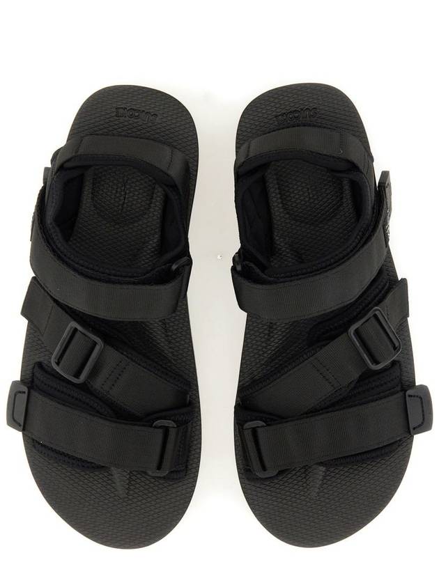 Suicoke Sandal "Kisee" Unisex - SUICOKE - BALAAN 6