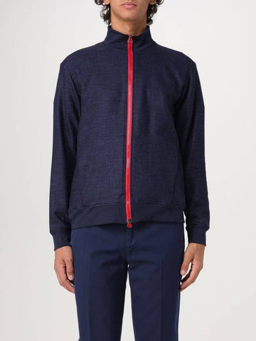 Sweatshirt men Kiton - KITON - BALAAN 1