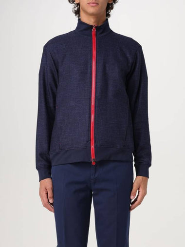 Sweatshirt men Kiton - KITON - BALAAN 1