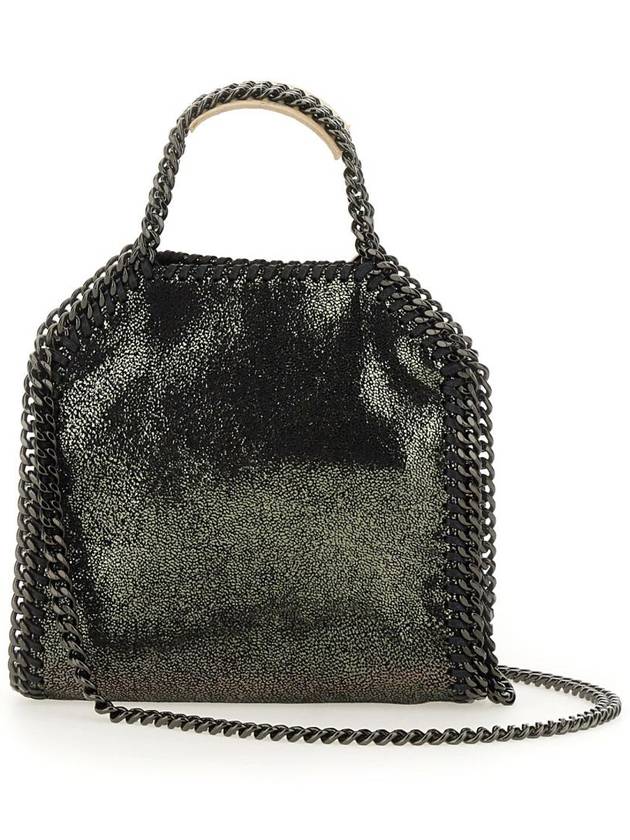 Stella McCartney "Falabella Tiny" Bag - STELLA MCCARTNEY - BALAAN 2