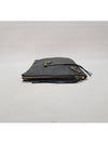 motor clutch bag gray - BALENCIAGA - BALAAN 4