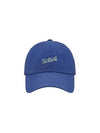 casual ball cap - LALA SMILE - BALAAN 8