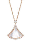 Divas Dream Necklace 358671 - BVLGARI - BALAAN 1