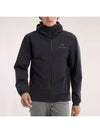 ARC TERYX Atom Hoody Man AJOFMX7487BLK M - ARC'TERYX - BALAAN 2