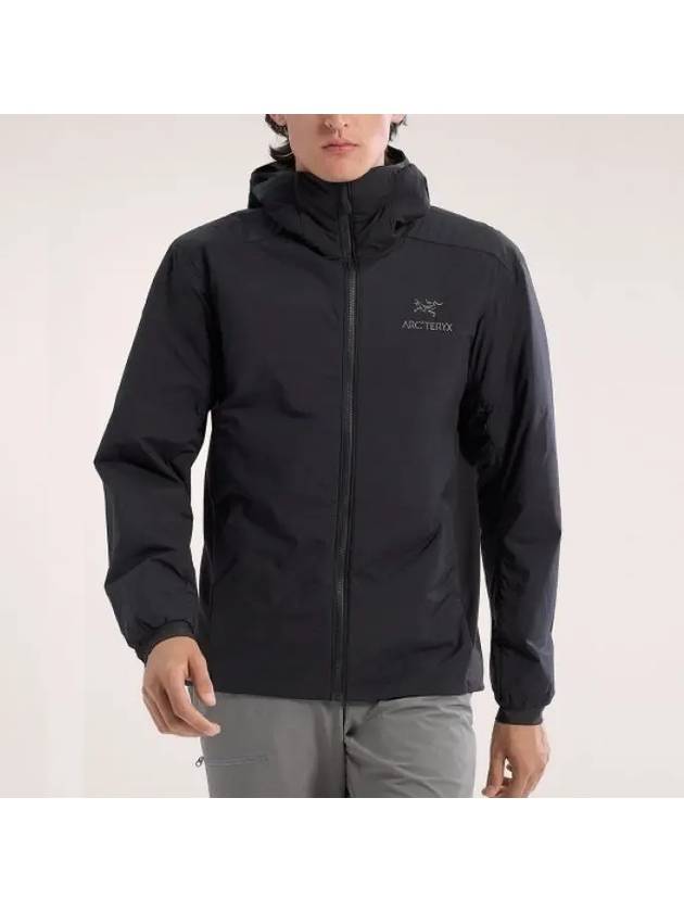 ARC TERYX Atom Hoody Man AJOFMX7487BLK M - ARC'TERYX - BALAAN 2