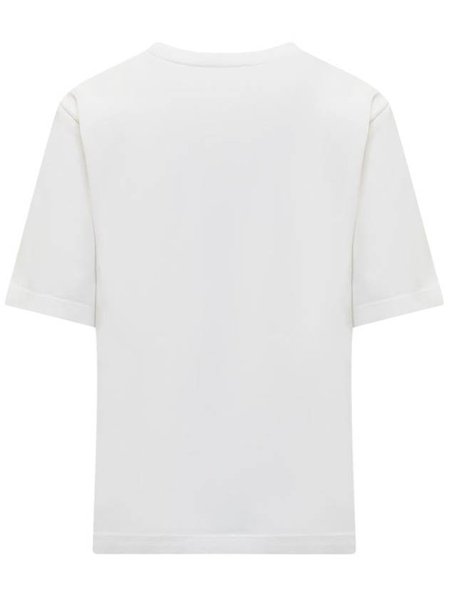 DSQUARED2 T-Shirt With Logo - DSQUARED2 - BALAAN 2