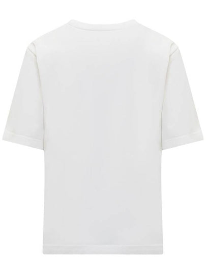 DSQUARED2 T-Shirt With Logo - DSQUARED2 - BALAAN 2