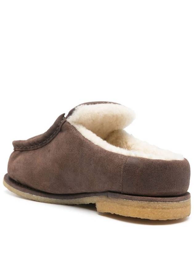 J.W. Anderson Padded Slippers - JW ANDERSON - BALAAN 3