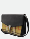 4080075 Crossbody Bag - BURBERRY - BALAAN 3