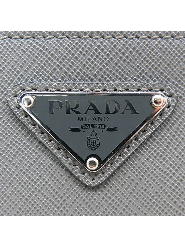 2VF030 Clutch Bag - PRADA - BALAAN 3