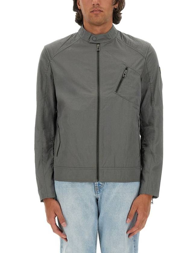 Belstaff V Racer Jacket - BELSTAFF - BALAAN 1