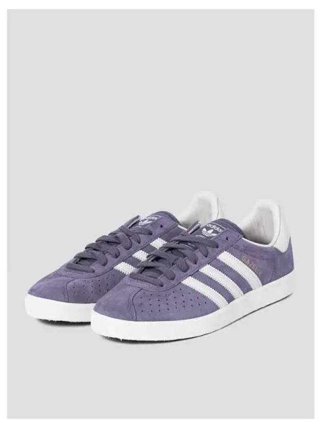 Gazelle 85 Purple Domestic Product GM0024042422073 - ADIDAS - BALAAN 1