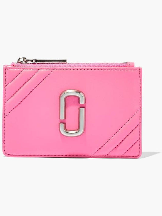 Top zipper multi wallet S156L01FA21660 - MARC JACOBS - BALAAN 2