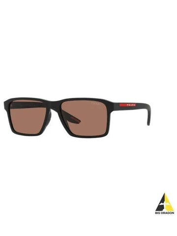 EYEWEAR SPS05Y F DG0 50A 58 - PRADA - BALAAN 1