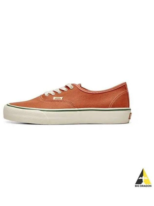 Authentic VR3 Twill Sun Baked VN0005UDBM51 - VANS - BALAAN 1