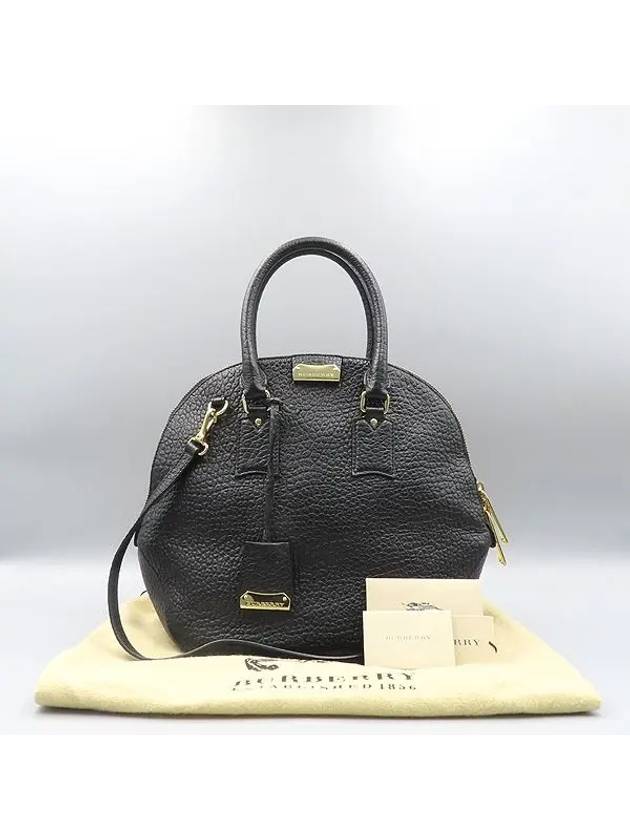 3899337 tote bag - BURBERRY - BALAAN 1