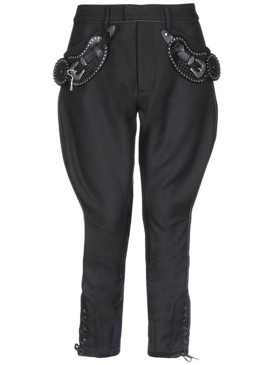 collection jodhpur pant - DSQUARED2 - BALAAN 2