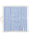 Striped TT CS 30x30 Kitchen Towel Washcloth - TEKLA - BALAAN 3