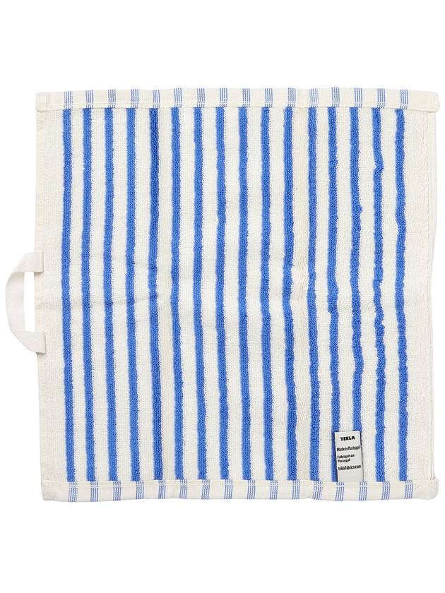 Striped TT CS 30x30 Kitchen Towel Washcloth - TEKLA - BALAAN 3